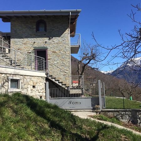 Incantevole Malonno Exterior foto